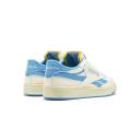 Reebok Buty Club C Revenge Vintage Bialy Chalk Chalk Alabaster