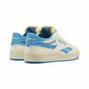 Reebok Club C 85 Vintage 'Chalk Alabaster' Sneakers | White | Men's Size 11