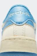 Reebok Buty Club C Revenge Vintage Bialy Chalk Chalk Alabaster