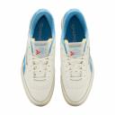 Reebok Buty Club C Revenge Vintage Bialy Chalk Chalk Alabaster