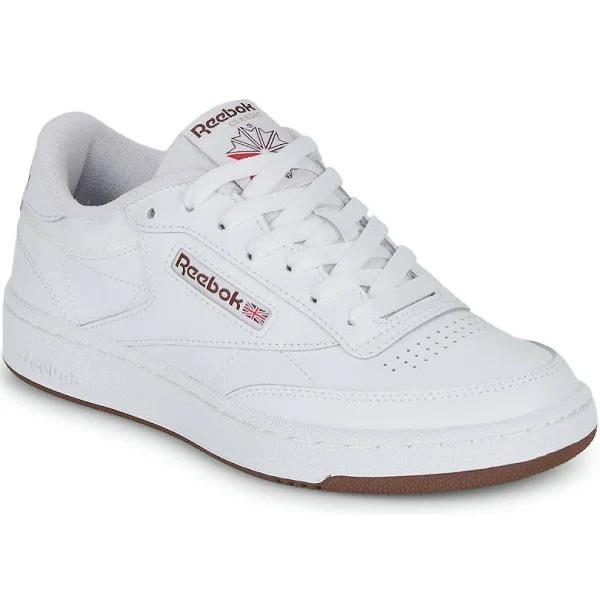 Reebok Classic Club C 85 Shoes (Trainers) (Men)