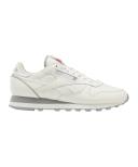 Reebok Classic Leather 1983 Vintage, Chalk / Chalk / Vector Red