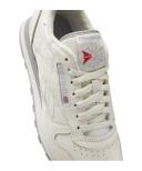 Reebok Classic Leather 1983 Vintage, Chalk / Chalk / Vector Red