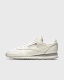 Reebok Classic Leather 1983 Vintage, Chalk / Chalk / Vector Red