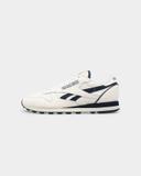 Reebok Classic Leather 1983 Vintage Chalk Vector Navy