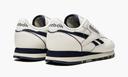Reebok Classic Leather 1983 Vintage Chalk Vector Navy