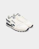 Reebok Classic Leather 1983 Vintage Chalk Vector Navy