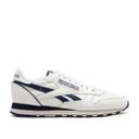 Reebok Classic Leather 1983 Vintage Chalk/ Vector Navy/ Alabaster
