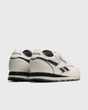 Reebok Classic Leather 1983 Vintage Chalk/ Vector Navy/ Alabaster
