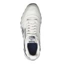 Reebok Classic Leather 1983 Vintage Chalk/ Vector Navy/ Alabaster