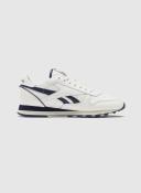 Reebok Classic Leather 1983 Vintage Chalk/ Vector Navy/ Alabaster