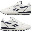 Reebok Classic Leather 1983 Vintage (White / Navy)