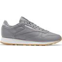 Reebok Classic Leather Pure Grey White