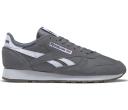 Reebok Classic Leather Pure Grey White
