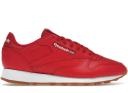 Reebok Classic Leather Pure Grey White