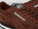 Reebok Classic Leather Sneaker