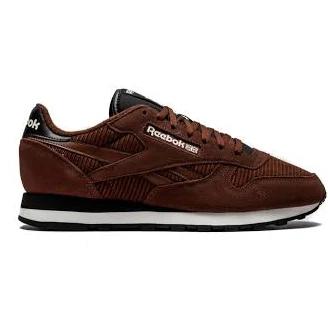 Reebok Classic Leather Sneaker