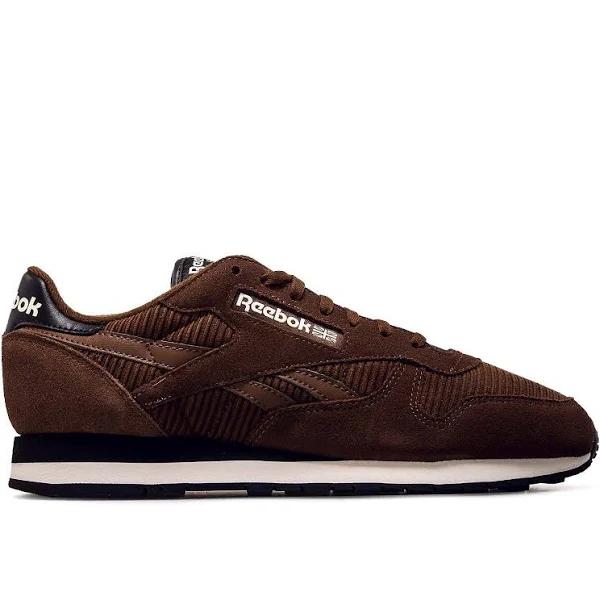 Reebok Classic Leather Sneaker