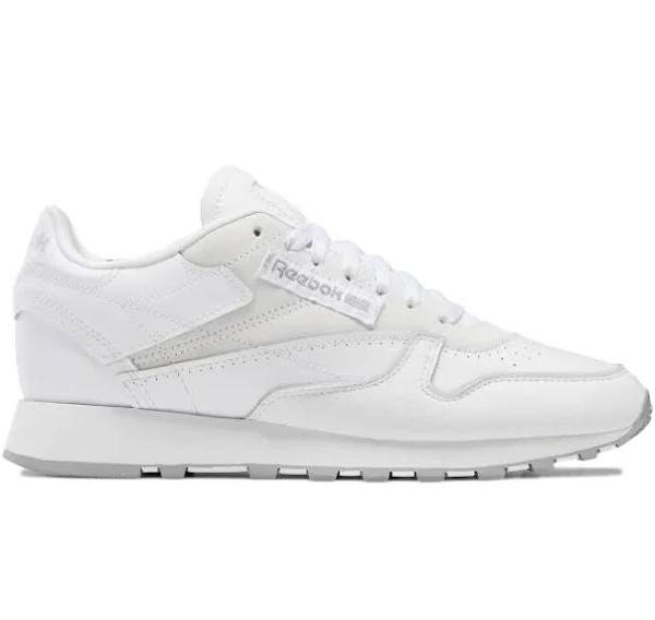 Reebok Classic Leather White Rhodonite