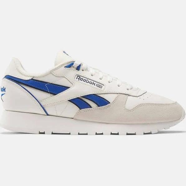 Reebok Classic Leather White Size 14 - Platypus | AfterPay Available