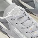 Reebok Classic Legacy AZ Pure Grey 4/ Chalk/ CD Grey 6