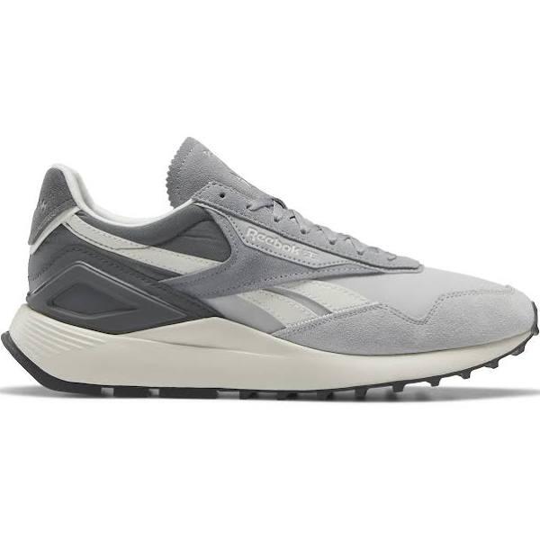 Reebok Classic Legacy AZ Pure Grey 4/ Chalk/ CD Grey 6