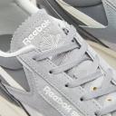 Reebok Classic Legacy AZ Pure Grey 4/ Chalk/ CD Grey 6