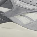 Reebok Classic Legacy AZ Pure Grey 4/ Chalk/ CD Grey 6