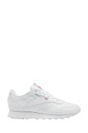 Reebok Classic White Leather Trainers