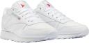 Reebok Classic White Leather Trainers