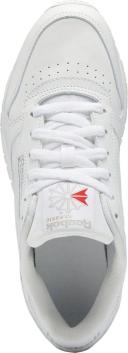 Reebok Classic White Leather Trainers