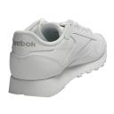 Reebok Classic White Leather Trainers