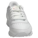 Reebok Classic White Leather Trainers