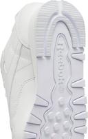 Reebok Classic White Leather Trainers