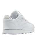 Reebok Classic White Leather Trainers