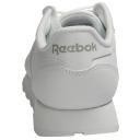 Reebok Classic White Leather Trainers