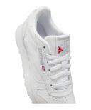 Reebok Classic White Leather Trainers