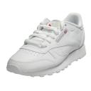 Reebok Classic White Leather Trainers