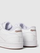 Reebok Classics Club C 85 Trainers Beige EU 44 Man