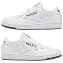Reebok Classics Club C 85 Trainers Beige EU 44 Man