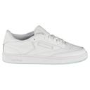 Reebok Classics Club C 85 Trainers White EU 37 Woman IE1597/6.5