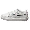 Reebok Classics Club C 85 Vegan Shoes White EU 35 Woman