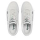 Reebok Classics Club C 85 Vegan Shoes White EU 35 Woman
