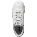 Reebok Classics Club C 85 Vegan Shoes White EU 35 Woman