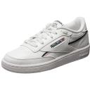 Reebok Classics Club C 85 Vegan Shoes White EU 35 Woman