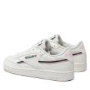 Reebok Classics Club C 85 Vegan Shoes White EU 35 Woman