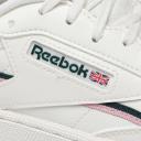 Reebok Classics Club C 85 Vegan Shoes White EU 35 Woman