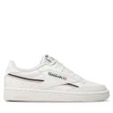 Reebok Classics Club C 85 Vegan Shoes White EU 35 Woman