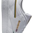 Reebok Classics Club C 85 Vegan Trainers White EU 48 1/2 Man GY7154/14
