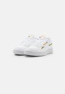 Reebok Classics Club C 85 Vegan Trainers White EU 48 1/2 Man GY7154/14